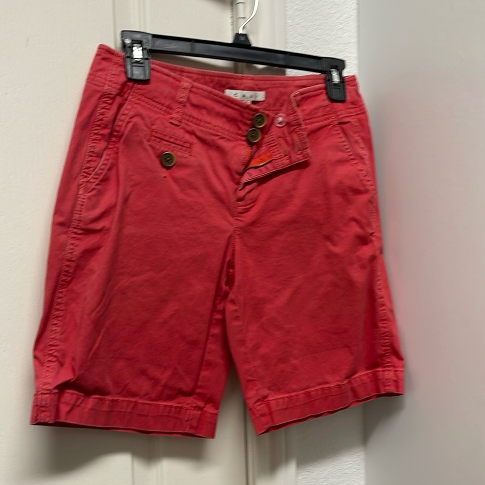 Cabi women’s shorts.